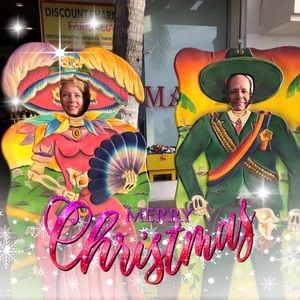 Meet your Posher, Cindy